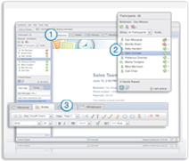 Sametime Web Conferencing
